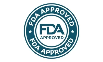 EyeFortin FDA-registered facility